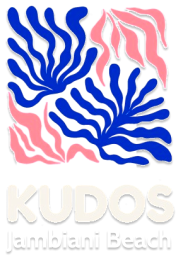 Kudos - logo dark